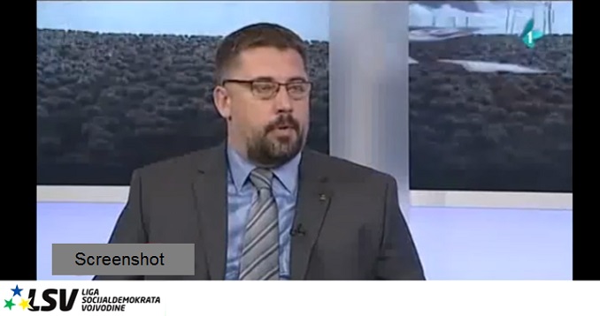 Kostreš: Smeniti ministra Antića ako su obavezne rezerve nafte dovoljne za samo deset dana