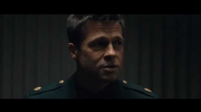 Bred Pit maskota prve Strejt parade u SAD: Slavićemo ljubav prema suprotnom polu