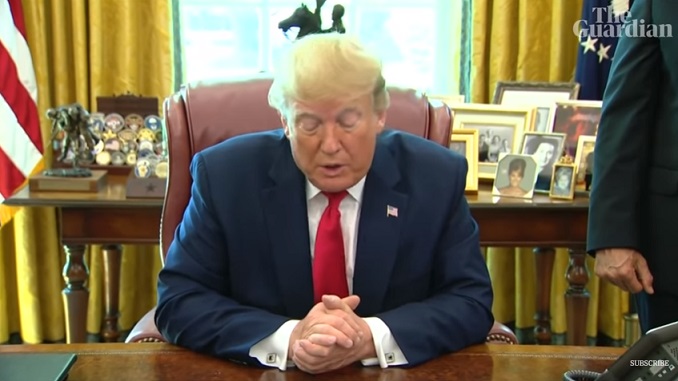 Na sahrani Sulejmanija nuđeno 80 miliona dolara za Trampovu „glavu”