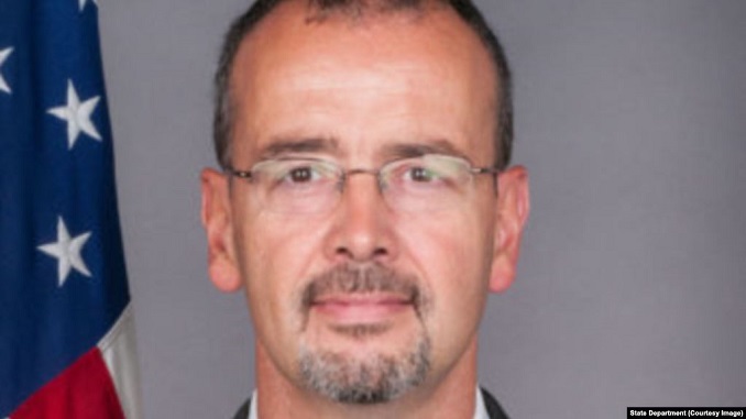 Tramp planira da imenuje Entonija Godfrija za ambasadora u Srbiji