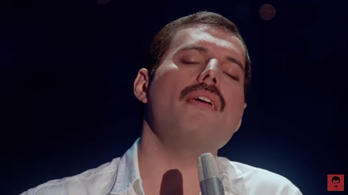 Aplikacija koja omogućava korisnicima da pevaju kao Fredi Merkjuri