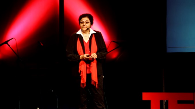 Etički odbor DS doneo preporuku da Gordana Čomić bude isključena iz stranke