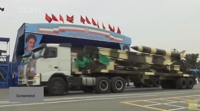 Iran razmatrao 13 osvetničkih scenarija za SAD: I najslabiji može biti noćna mora za Amerikance