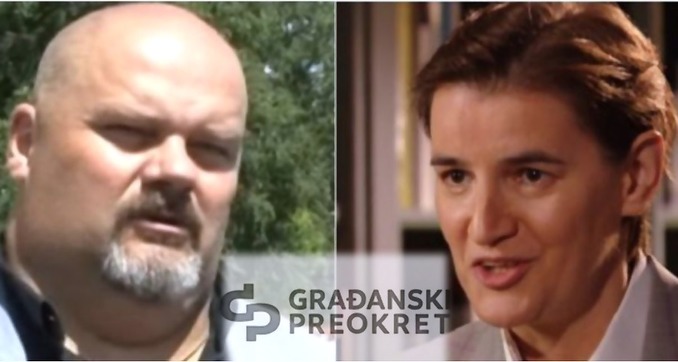 Vlast uprkos lažima i nesposobnosti da reši najveći problem u Zrenjaninu, i dalje upravlja gradom i državom i daje neka nova obećanja