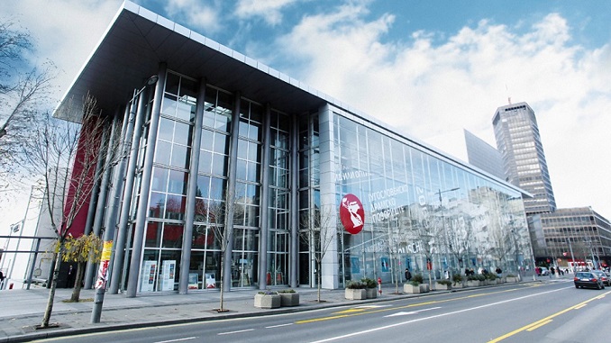 Dve nagrade za Jugoslovensko dramsko pozorište u Zagrebu