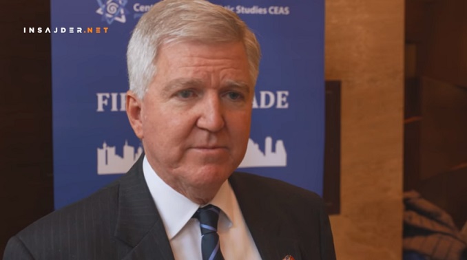 Skot : Amerika smatra Srbiju partnerom u borbi protiv terorizma