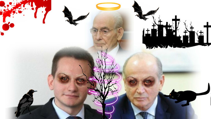 Neuništivi Krkobabići: Sin ministra za javna preduzeća postao v.d. direktora javnog preduzeća