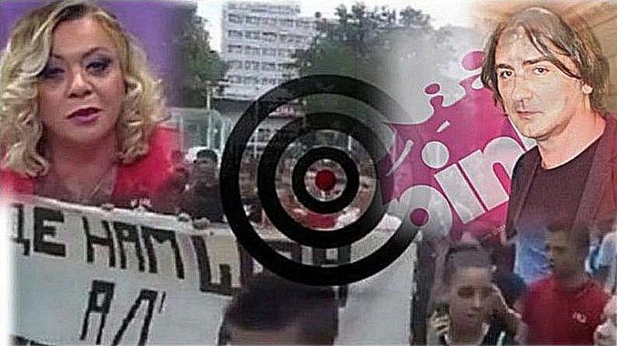 Roditelji maturanta podneli tužbu protiv Ksenije Vučić i TV Pink