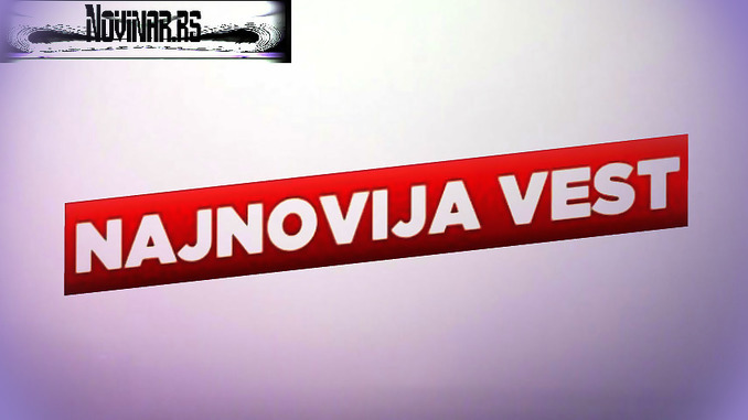 Uhapšen otac maturanta zbog curenja testa iz matematike