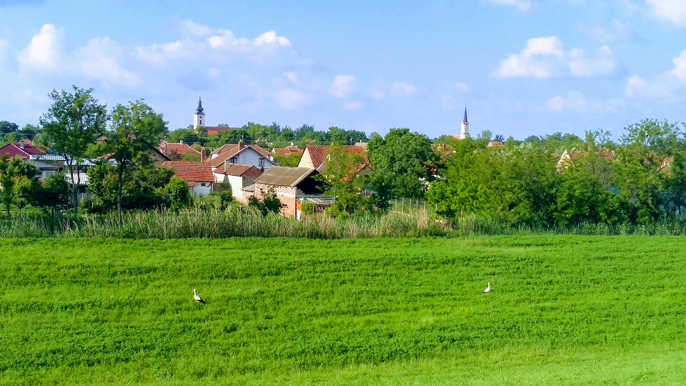 Uskoro nam stiže vreli talas, RHMZ izdao upozorenje