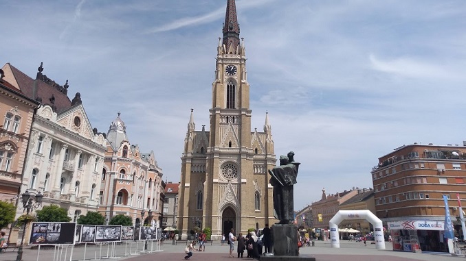Ištvan Pastor raspisao pokrajinske izbore za 26. april