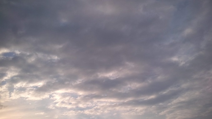 Crveni meteoalarm za nedelju u Bačkoj i Banatu