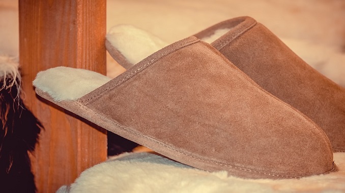 Rajko Dvizac: Papuče za švaleraciju