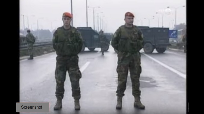 Pripadnici JSO pravosnažno oslobođeni optužbi za pobunu