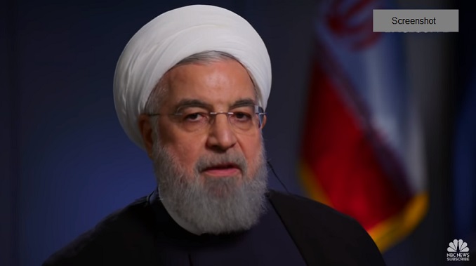 Predsednik Irana o sankcijama SAD: Oni su mentalno retardirani