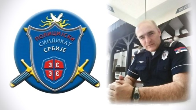 Pađen: Slabiji su otišli, na nama hrabrima je da izdržimo u odbrani naših prava i dostojanstva koje imamo i kao ljudi i kao radnici