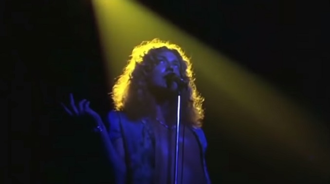 Led cepelin u borbi za autorstvo hita Stairway to heaven