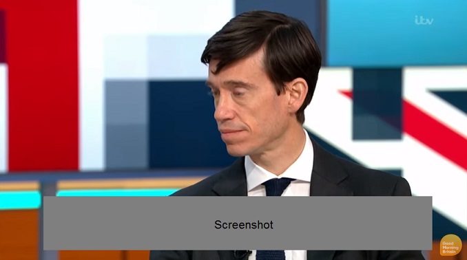 Kandidat za britanskog premijera radio kao špijun u Crnoj Gori?