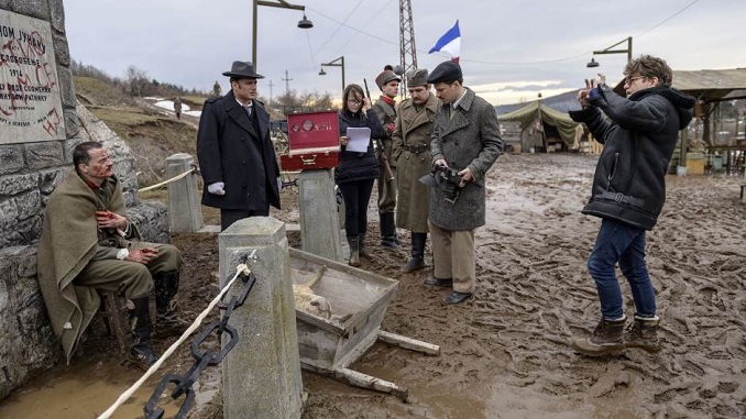 Završeno snimanje Senki 2, premijera na jesen (VIDEO)