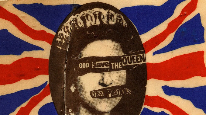 Nostalgija košta: Najtraženija ploča singl Sex Pistolsa „God Save The Queen“