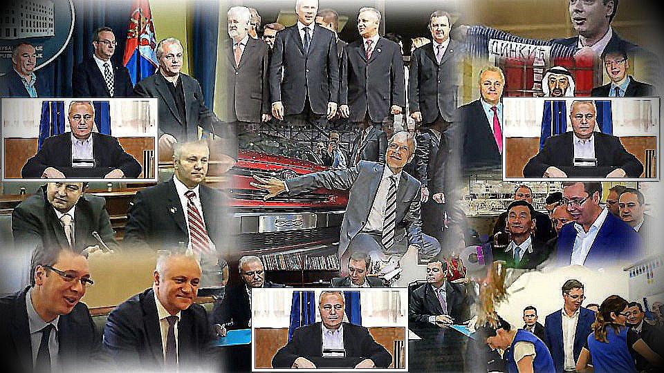 Subvencije: Od 10.000 do 150.000 evra za firme čija se oprema sastoji od radnih stolova