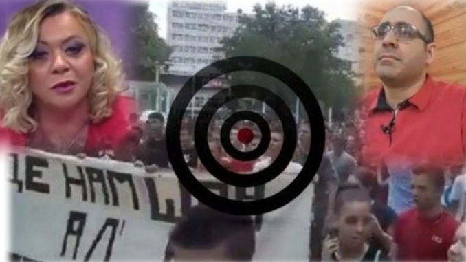 Roditelji targetiranog petnaestogodišnjaka: Reagovaćemo kao roditelji, pre svih i pre svega, bude li naš sin doživeo ikakvu neprijatnost ili, ne daj Bože, incident