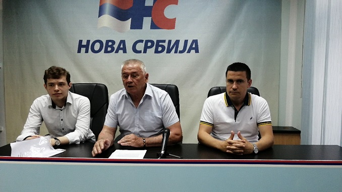 Ilić: Poslednji je momenat da se pregovori koje je vodila EU ponište i pitanje Kosova vrati u Savet bezbednosti UN