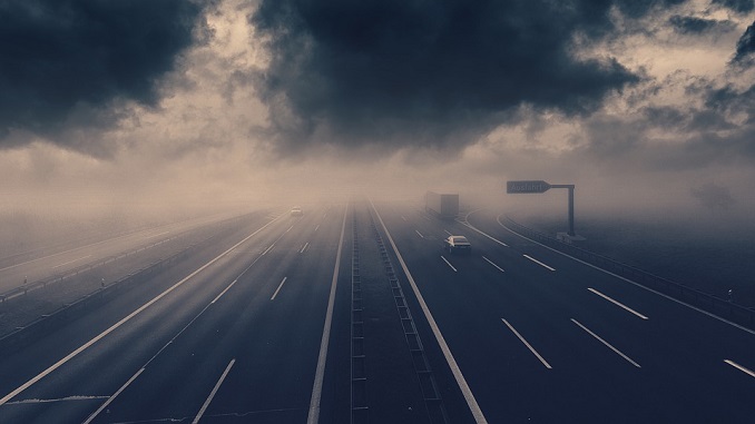 Odobrena izgradnja autoputa dugog 2.000 km od Rusije do Kine