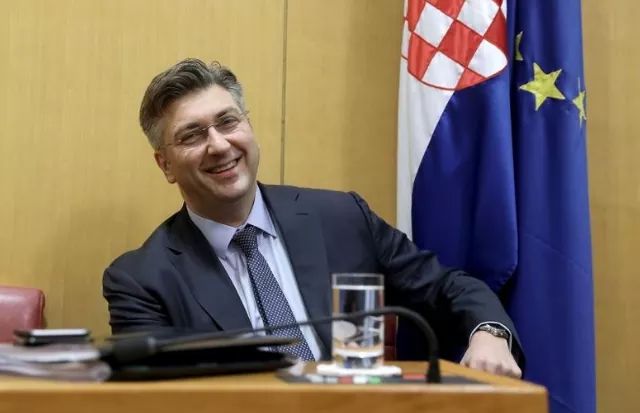 Ko napušta Plenkovićevu vladu?