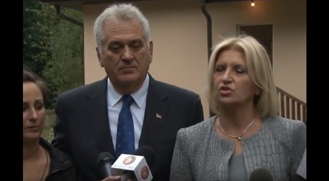 Donatori se razbežali od fondacije Dragice Nikolić. Bila je jača i od Divca i Đokovića