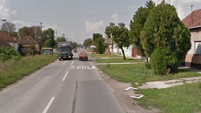 Naprednjački teror u Begeču: Sprečavanje glasanja, blokiranje biračkog mesta…