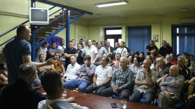 Đilas: Svaki roditelj deteta sa smetnjama u razvoju da dobije makar minimalnu platu, da može da brine o detetu