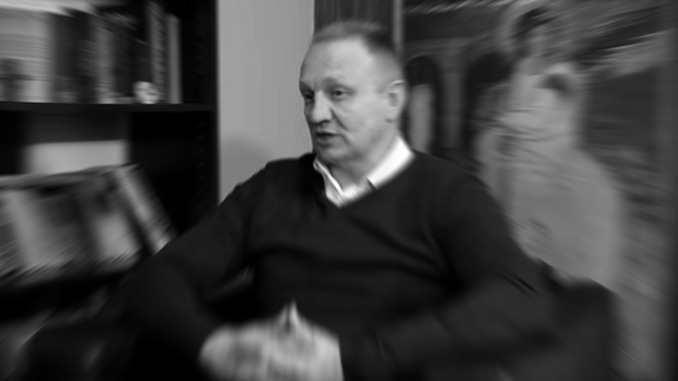 Dragan Đilas: Svrha je postignuta, narod je poverovao u laži o meni