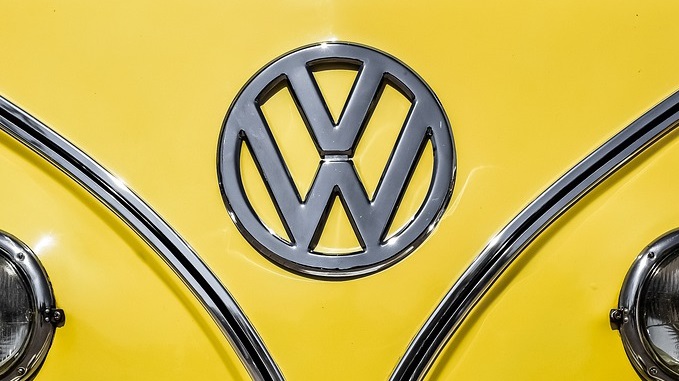 Optuženi čelnici Folksvagena