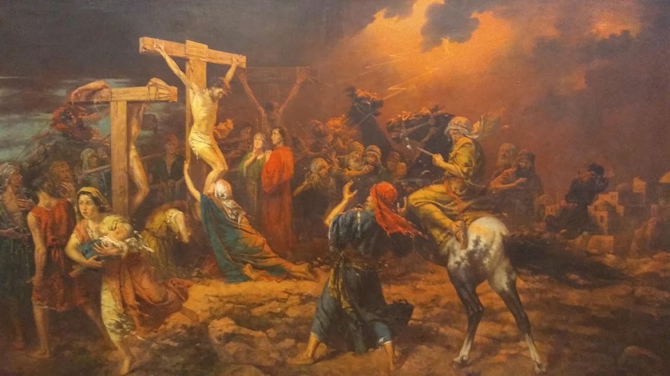 Miladin Mitrović: Od krize identiteta do crkvenog raskola