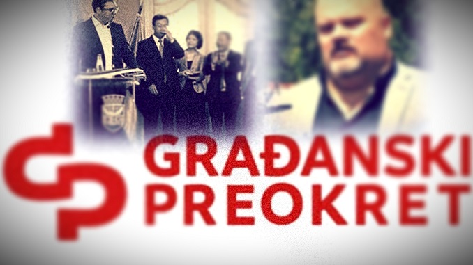 Građanski preokret: Država Linglongu poklonila i aerodromsku pistu