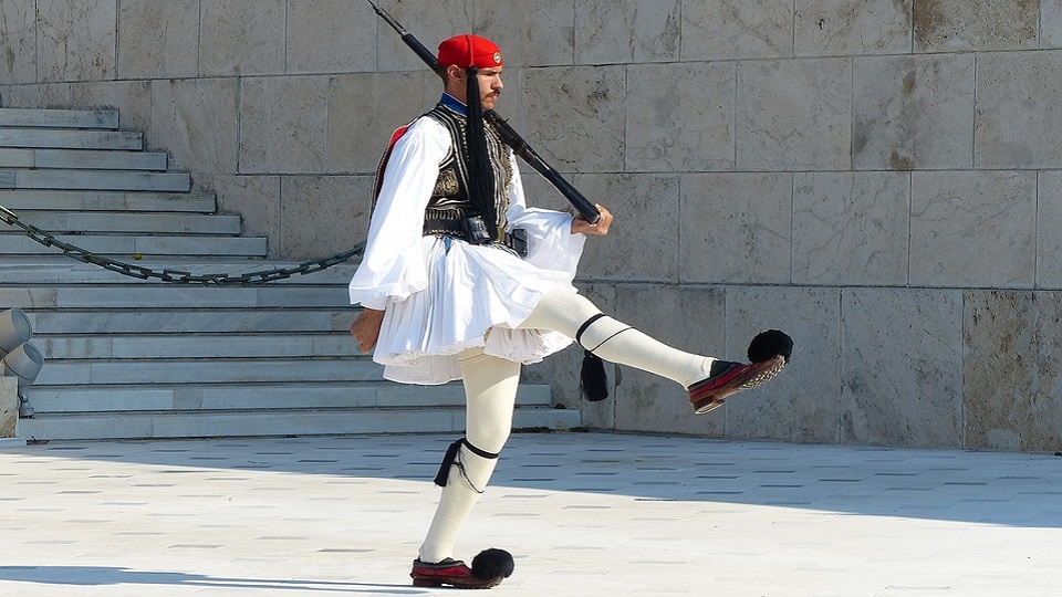 Opoziciona Nova demokratija pobedila u Grčkoj, Cipras čestitao Micotakisu