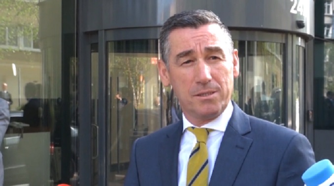 Veselji: Izbori neizbežni, DPK spremna za izbore