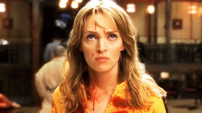 Tarantino najavio “Kil Bil 3”: Dobio sam ideju na večeri sa Umom Turman