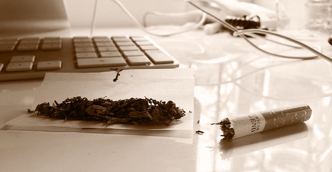 Aplikacija koja meri da li ste previše naduvani