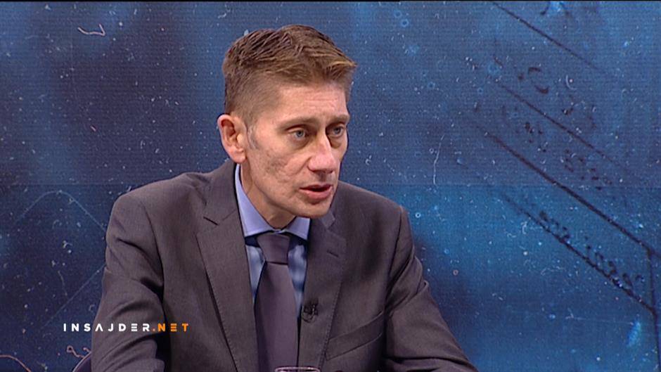 Građanski preokret: Martinović da se izvini Birou za društvena istraživanja