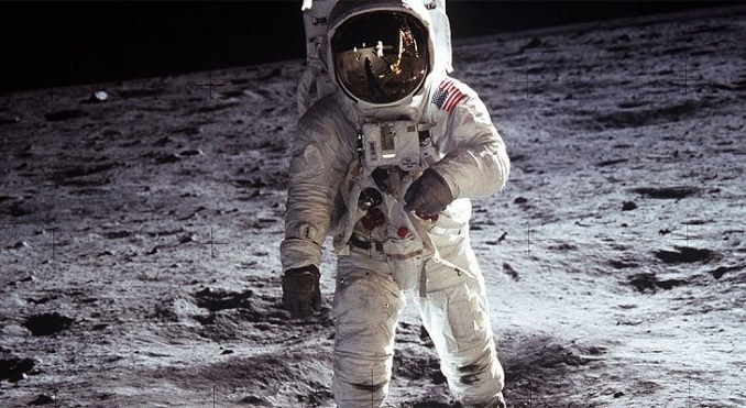 Zašto više nismo kročili na Mesec