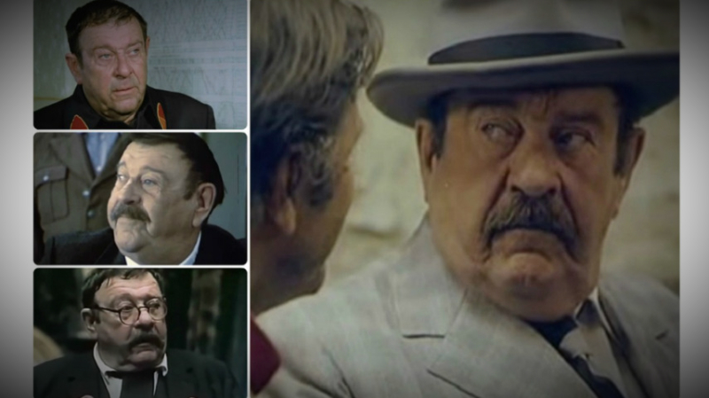 Pavle Vuisić: Neki ljudi ostave iza sebe nešto tek kad čučnu