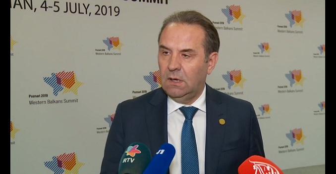 Ljajić: Srbija ne ulazi u Evroazijsku uniju, samo ćemo potpisati sporazum