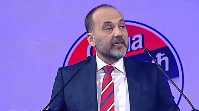 Saša Janković: Neće ljudi da gledaju trule nagodbe opozicije, hoće da vide odgovornost za tuđe živote