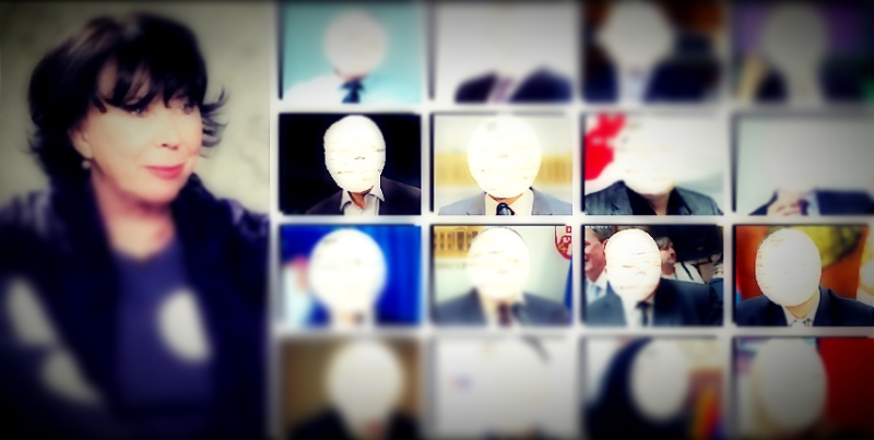 Seka: Đubre jedno, da li si do sad nešto rekao, a da nisi slagao?