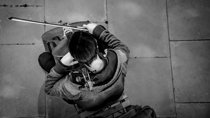 Haknazarijan: Muzičari danas ponovo pokušavaju da izmisle točak