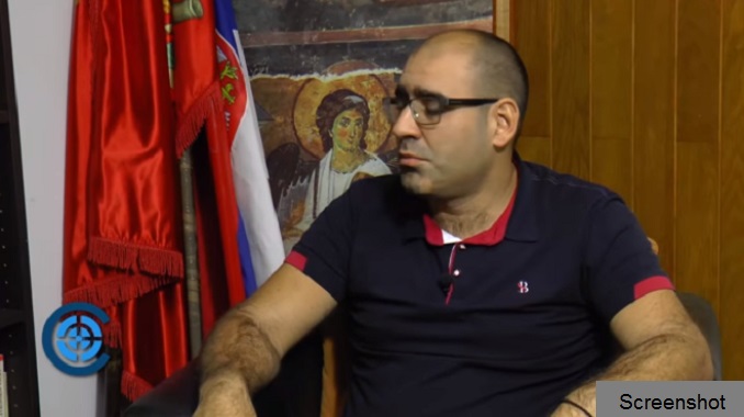 Đukanović: SNS je Vučić, bojimo se šta će biti s nama kad on ode