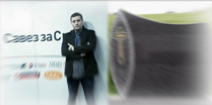 Poštovani pokojni oče, javi se kad dolaziš na glasanje (MAMICU TI HOHŠTAPLERSKU TEBI KOJI GLASAŠ REDOVNO!).