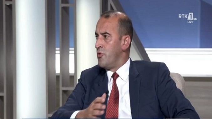 Specijalni sud za zločine OVK pozvao Haradinajevog brata da da iskaz